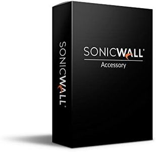 SonicWall 