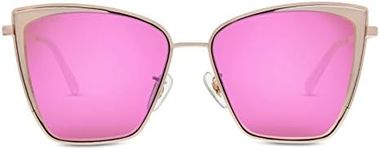 DIFF Becky Designer Cat Eye Sunglas