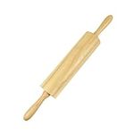 KITEISCAT Wooden Rolling Pin for Ba