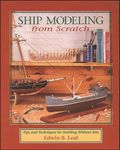 Ship Modeling from Scratch: Tips an