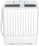 COSTWAY Portable Washing Machine, T