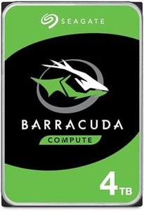 Seagate Ba