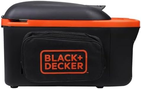 BLACK+DECK