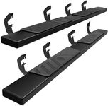 Tyger Auto 6" Riser Running Boards 