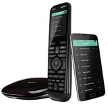 Logitech Harmony Elite Remote Control (915-000256)