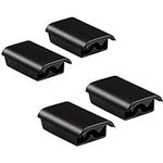 4 Pack Battery Box/Battery Cover fo