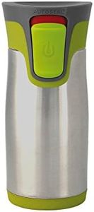 Contigo Aria Autoseal Travel Mug, 300 ml - Green