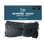 Shark Lax SemiSoft Lacrosse Mesh & Lacrosse Stringing Kit - Lacrosse string kit - Use SemiSoft Lacrosse Mesh and Lacrosse strings for The Best Performance