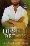 Desert Dreams: A single dad romance (Justice Chronicles Book 1)