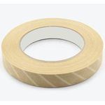 BOS MEDICARE SURGICAL Tape/Steam Sterilization Indicator Tape 19mm X 50mt. Dry Heat Autoclave Tape (Steam)/Autoclave/Steam Sterilization Indicator Tape First Aid Tape