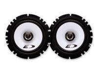 Alpine SXE-1725S Speakers