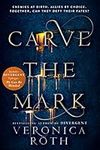Carve the Mark: Veronica Roth’s bre