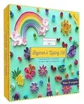 MY CREATIVE CAMP Quilling Kit for K