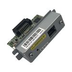 DEVMO Compatible with UB-E03 Ethernet Interface Print Server C32C824541 TM-U220PB T81 U288 T88IV