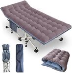 GETOVIN 79" L x 32" W x 18" H Campi