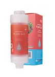 Plan 36.5 Premium Vitamin C Korean Shower Filter for Bathroom Shower (Cherry)