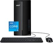 Acer Desktop Computers