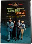 Guys and Dolls