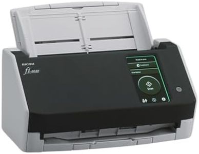 RICOH fi-8