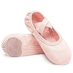 Stelle Ballet Shoes Toddler Slipper