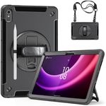 Junfire Case for Lenovo Tab P11 2nd