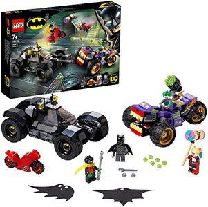 LEGO DC Ba