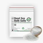 Grow Chem Dead Sea Bath Salts, (5Kg