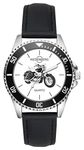 KIESENBERG Watch - Gifts for Harley Davidson Sportster Motorcycle Fan L-20650