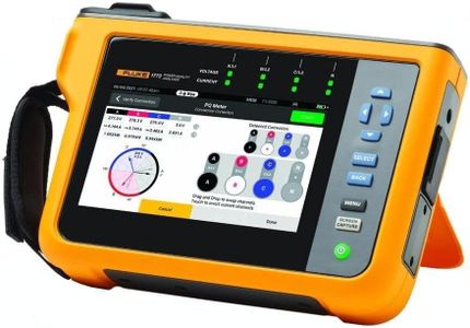 FLUKE 5272