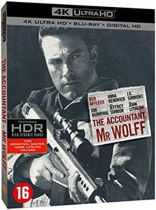 Mr. Wolff 
