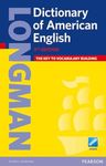 Longman Dictionary of American English (paperback) (5th Edition)