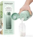 Momcozy Portable Bottle Warmer for Breast Milk, Baby Travel Essentials