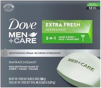 Dove Men +