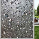LEMON CLOUD Window Film, Decorative
