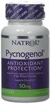 Natrol, Pycnogenol 50 mg 60 Capsules