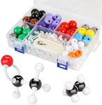 YCHOULEK Molecular Model Kit, 240 P