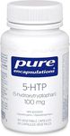 Pure Encapsulations 5-HTP 100 mg (5-Hydroxytryptophan) 60 caps