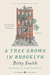 A Tree Grows in Brooklyn [75th Anni
