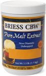 Briess CBW Pilsen Light (3.3 lb) Liquid Malt Extract by SocalHomeBrew