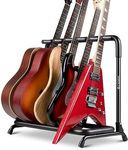 CAHAYA Guitar Stand Multiple Guitar