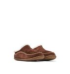 Sorel LANNER RIDGE Men's Slippers, Brown (Tobacco), 9 UK