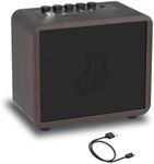 JUSTPRO 15W Mini Guitar Amp, Portab