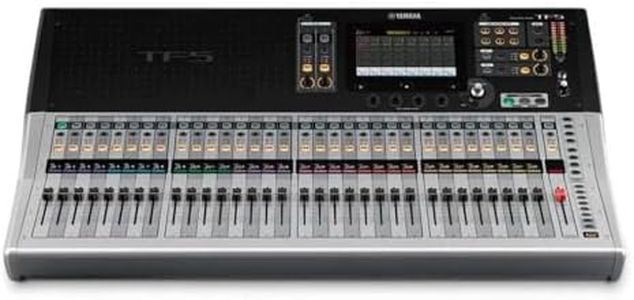 Yamaha TF5