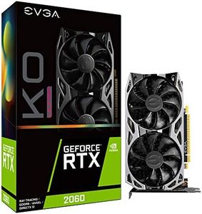 Evga GeFor