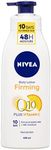 NIVEA Q10 Body Lotion 400ml | Firmi