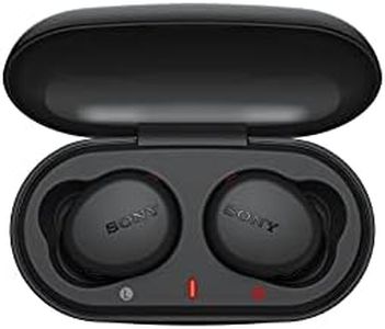 Sony WF-XB