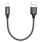 Short Lightning Cable For Iphone