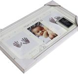 Keepsakes For Baby Foot  And Hand Prints