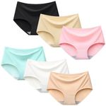 Types Of Girls Underwear