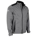 Callaway Golf Mens Stormlite II Jacket - Quiet Shade - L